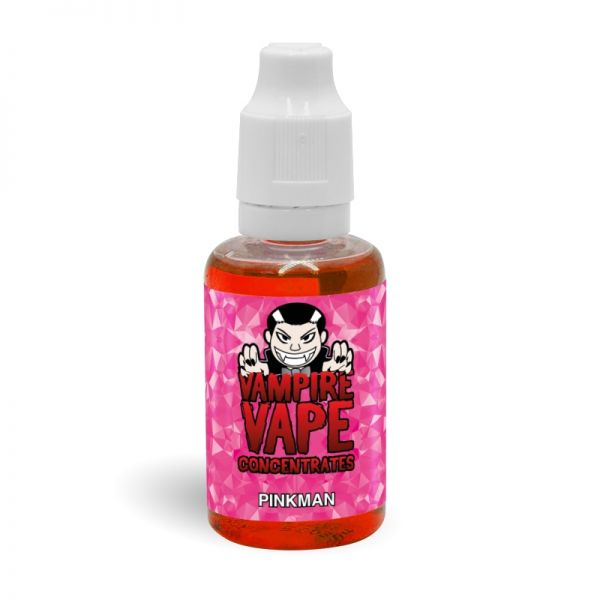 Product: Vampire Vape – Pinkman Concentrate 30ml