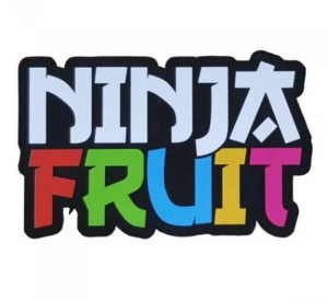 Ninja Fruit