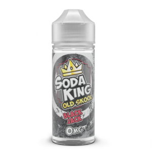 Soda King Old Skool Blackjack